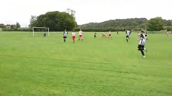 Seymour Goal v Verwood